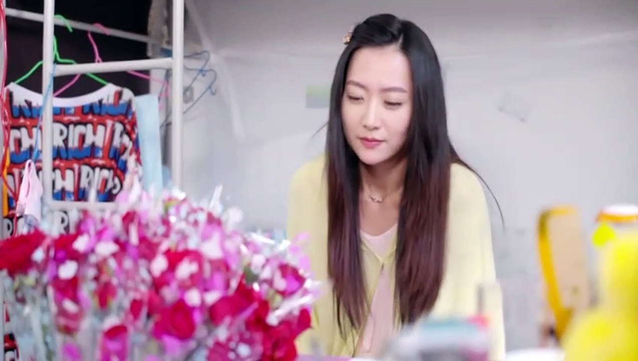 [Engsub - Indosub ] [ You Are My Sisters Episode 10 ]