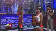 Calle 7 Bolivia-Temporada 14 (28/01/20)