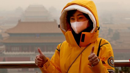 Poll: More Than Half Of Americans Don't Trust The Government To Stop Spread Of Wuhan Virus