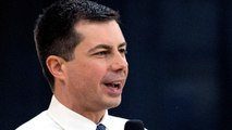 Buttigieg's Support From Black Americans? There's Literally Nothing To It