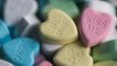 Sour Patch Kids Conversation Hearts Are a Sweet and Sour Valentine's Day Dream
