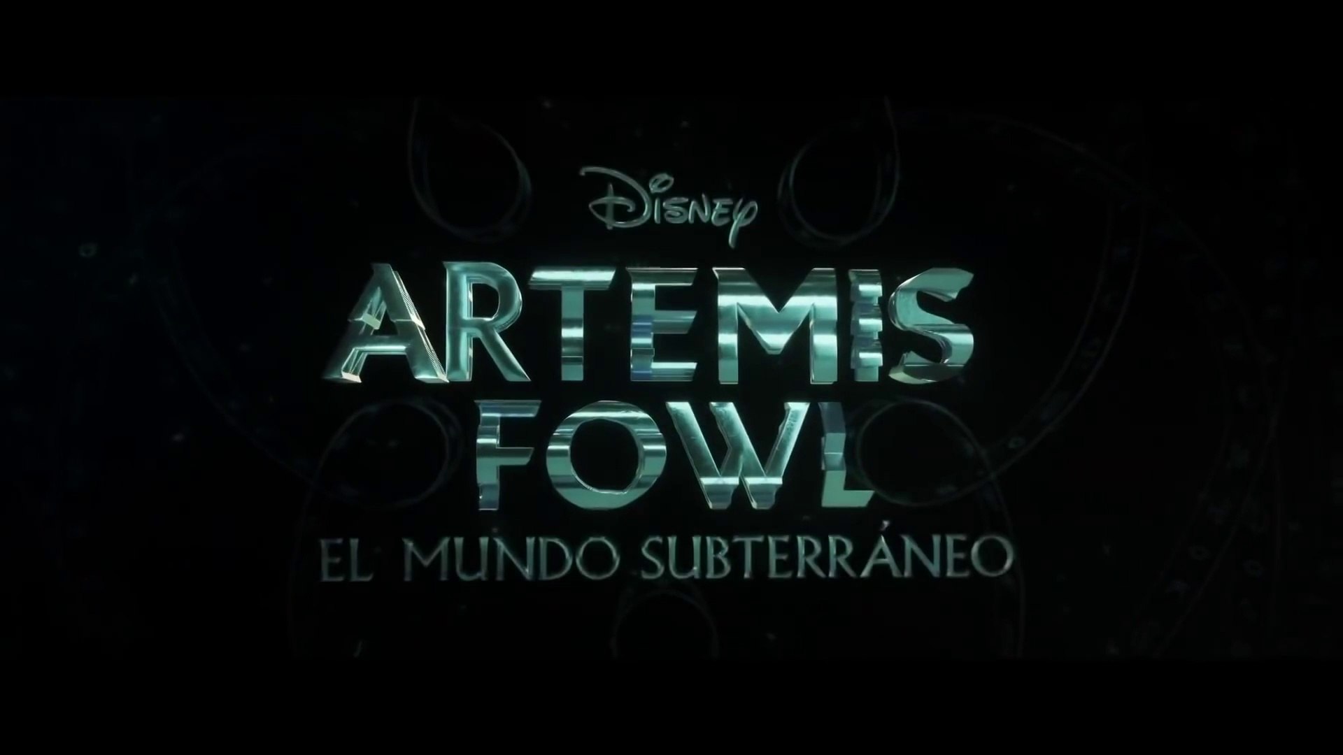 La adaptación de 'Artemis Fowl', de Eoin Colfer, ya cuenta con actores