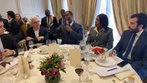 France-L’offensive de Guillaume Soro devant la presse pour déconstruire l’image d’Alassane Ouattara aux yeux du monde : « Personne ne peut me réduire au silence… »