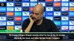 Guardiola defends Klopp's FA Cup decision