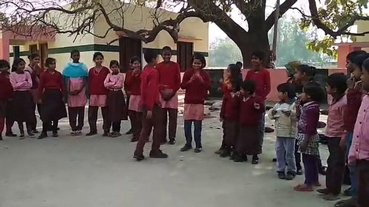 play time