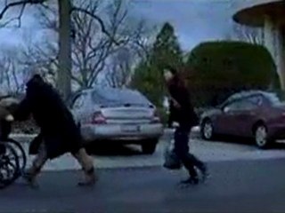 La Familia Savages - Tráiler Español