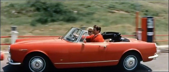 Le mépris (1963) - Bande annonce