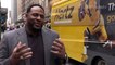 Football Legend Jerome Bettis and Hertz Reward Customers with Special Experiences at This Year's Big Game