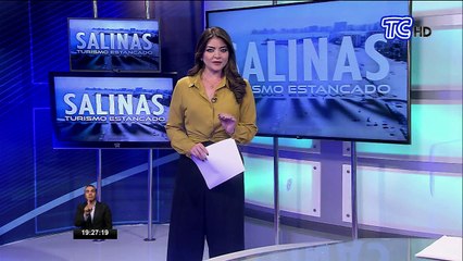 Sector productivo de Salinas solicita combatir la informalidad