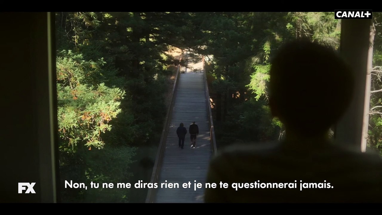 DEVS saison 1