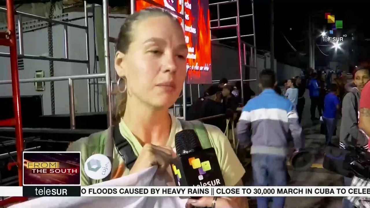 FtS 28-01: Palestinians Reject Trump's "Middle East Peace Plan"