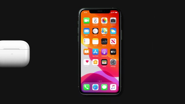 Comment personnaliser vos AirPods ou AirPods Pro - Apple Support