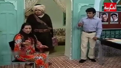 21  سلسلة  دار الورثة  ( الجزء التاني )  -  الحلقة