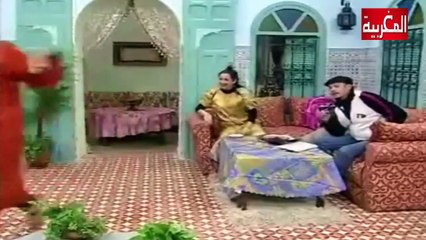 23  سلسلة  دار الورثة  ( الجزء التاني )  -  الحلقة