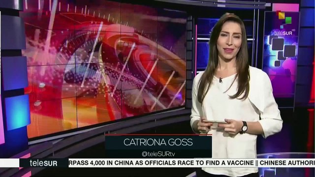 FtS 28-01: China: 25 Fatal Victims of Coronavirus Confirmed Today