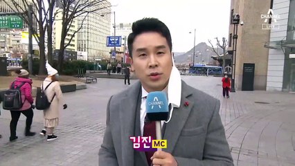 1월 29일 김진의 돌직구쇼 오프닝