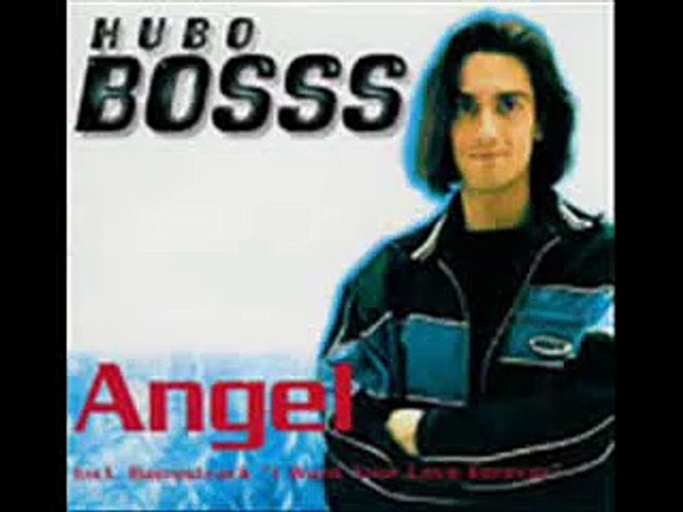 EURODANCE  Hubo Bosss - Angel (Time Spirit Mix)