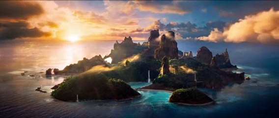 Sonic la película - Baby Sonic