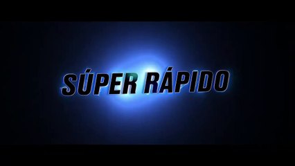 Sonic La Película - Jim Carrey