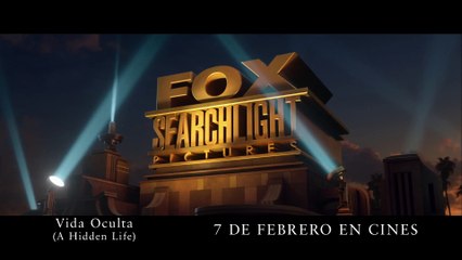 VIDA OCULTA Película  - Resiste