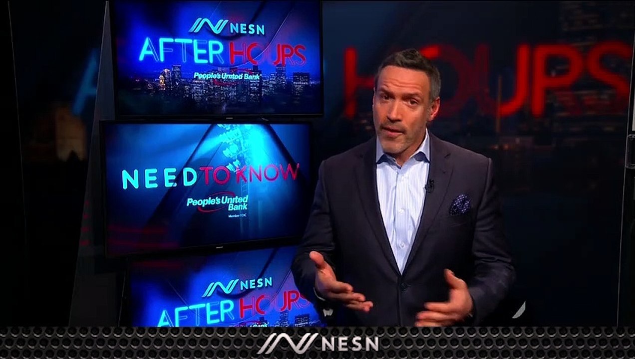 Red Sox, Astros Each Have Busy Day As Spring Training Quickly Approaches