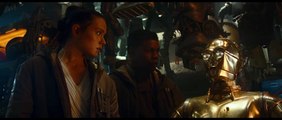 『スター・ウォーズ／スカイウォーカーの夜明け』吹替本編シーン
