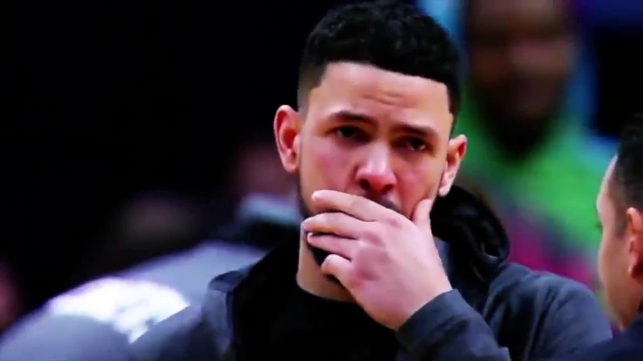 The Entire NBA Community| CRYING Over Kobe’s Death|
