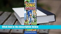 Full version  Sonic the Hedgehog Mad Libs  Review
