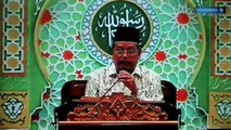 kelakuan Rohani dan perasaan akal, Pengajian Pagi Sesi 2, KH. Abdul Ghofur,29012020