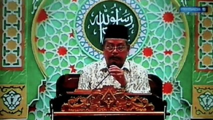 kelakuan Rohani dan perasaan akal, Pengajian Pagi Sesi 2, KH. Abdul Ghofur,29012020