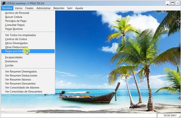 Versa columnarios listados browsers