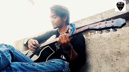 Phir Mohabbat | Cover By Abeer | Murder 2 | Mohd Irfaan | Arijit Singh |  Emraan Hashmi | Jacqueline Fernandiz | Music | Daily Motion | Guitar