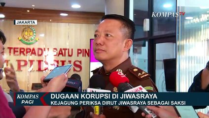 Kasus Jiwasraya Berlanjut, SBY Sebut Ada Upaya Penjatuhan Dua Menteri