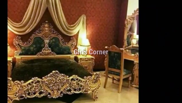 Modern And Luxury Royal Bed Designs For Your Dream Home Bedroom Furniture || 2020 ||