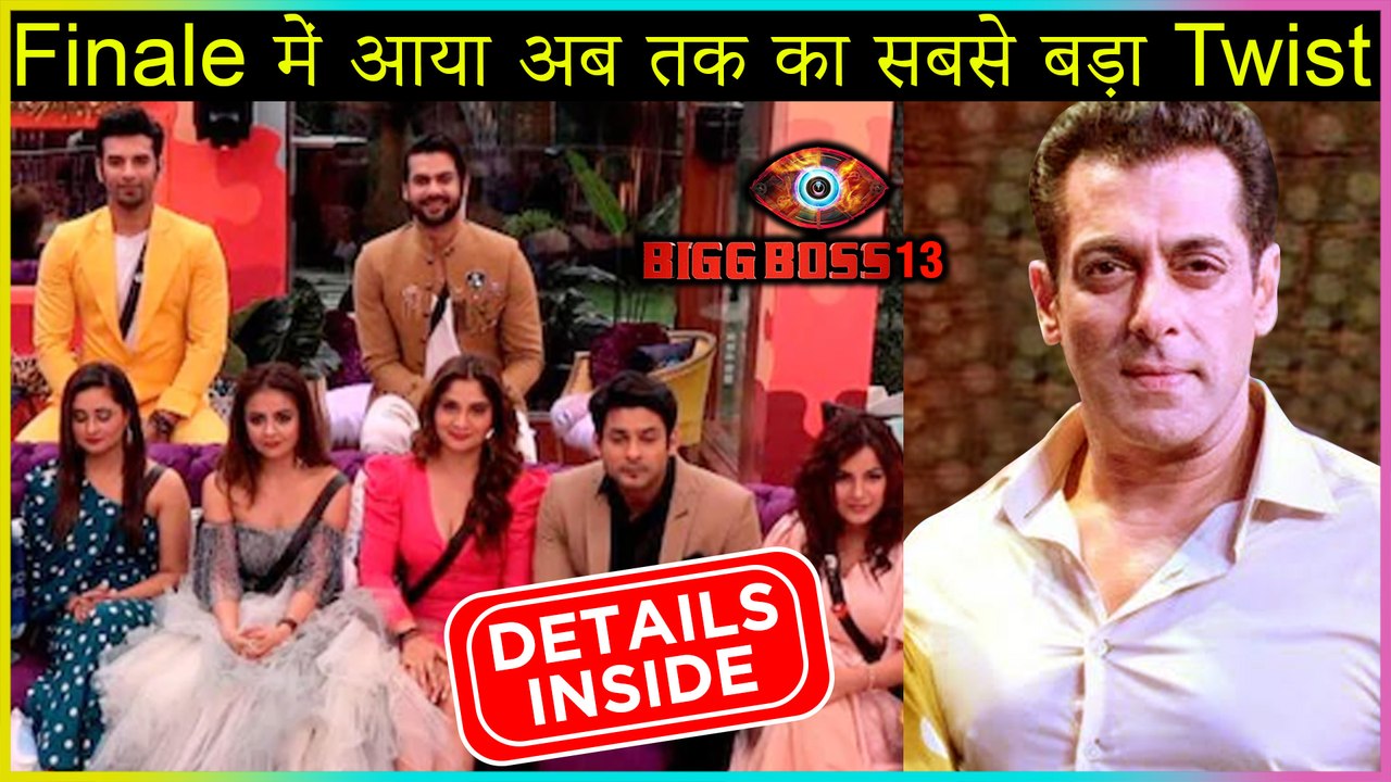 REVEALED | Grand Finale Preparations, Mall Task...