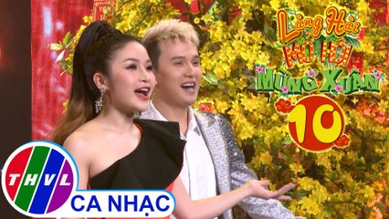 Mừng nắng xuân về - Minh Sang, Khắc Minh, Vũ Phương, Trương Diễm, Ngọc Trâm