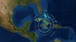 7.7-magnitude earthquake hits Jamaica and Cuba, tsunami risk