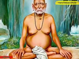 Nav Swaminche Song _  Shri swami samarth