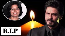 Shah Rukh Khan's Cousin Noor Jehan Passes Away