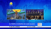 Julio Martínez: Observaciones indice de percepción de la corrupción de Participación Ciudadana
