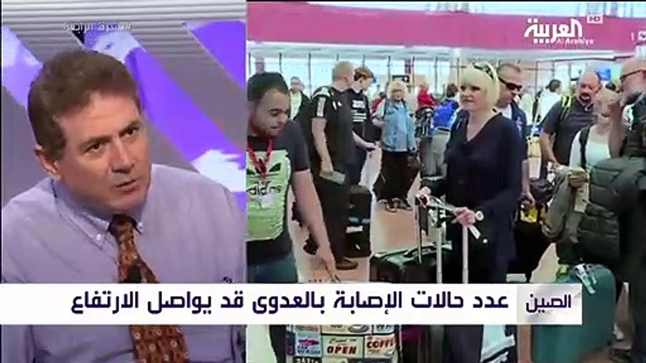 الوقاية والعلاج كيف ظهر فيروس كورونا الجيد