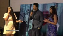 ”Haunted Hills” Trailer & Song Launch With Krishna Chaturvedi, Diana Khan, Zuber k Khan