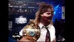 Mankind vs The Rock Royal Rumble 1999 I Quit Match
