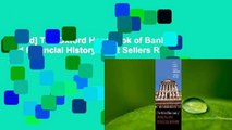 [Read] The Oxford Handbook of Banking and Financial History  Best Sellers Rank : #5