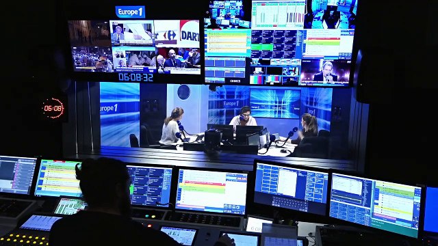 Je vais perdre une bonne partie de mon salaire : à Paris, les commerçants du métro durement impactés par les grèves