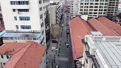 El número de infecciones por el nuevo virus en China supera al del SRAS