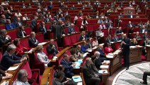 2ème séance : Questions au Gouvernement ; Prise en compte des droits de l’enfant (proposition de résolution) ; protection des victimes de violences conjugales (proposition de loi) - Mardi 28 janvier 2020