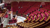 1ère séance : Questions orales sans débat - Mardi 28 janvier 2020