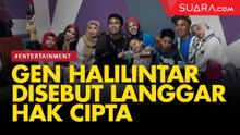 Gen Halilintar Disebut Langgar Hak Cipta, Nagaswara Rugi hingga Miliaran Rupiah