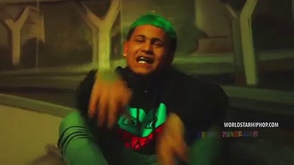 Lucky3rd - “Feel The Beat” (Official Music Video - WSHH Exclusive)